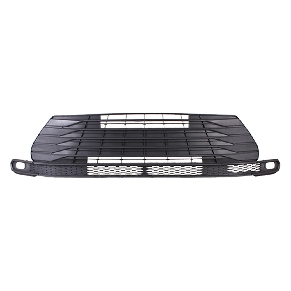 Front Lower Grille 2021-2025 Toyota Sienna