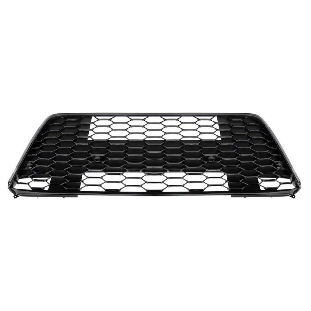 Front Lower Grille 2021-2025 Toyota Sienna