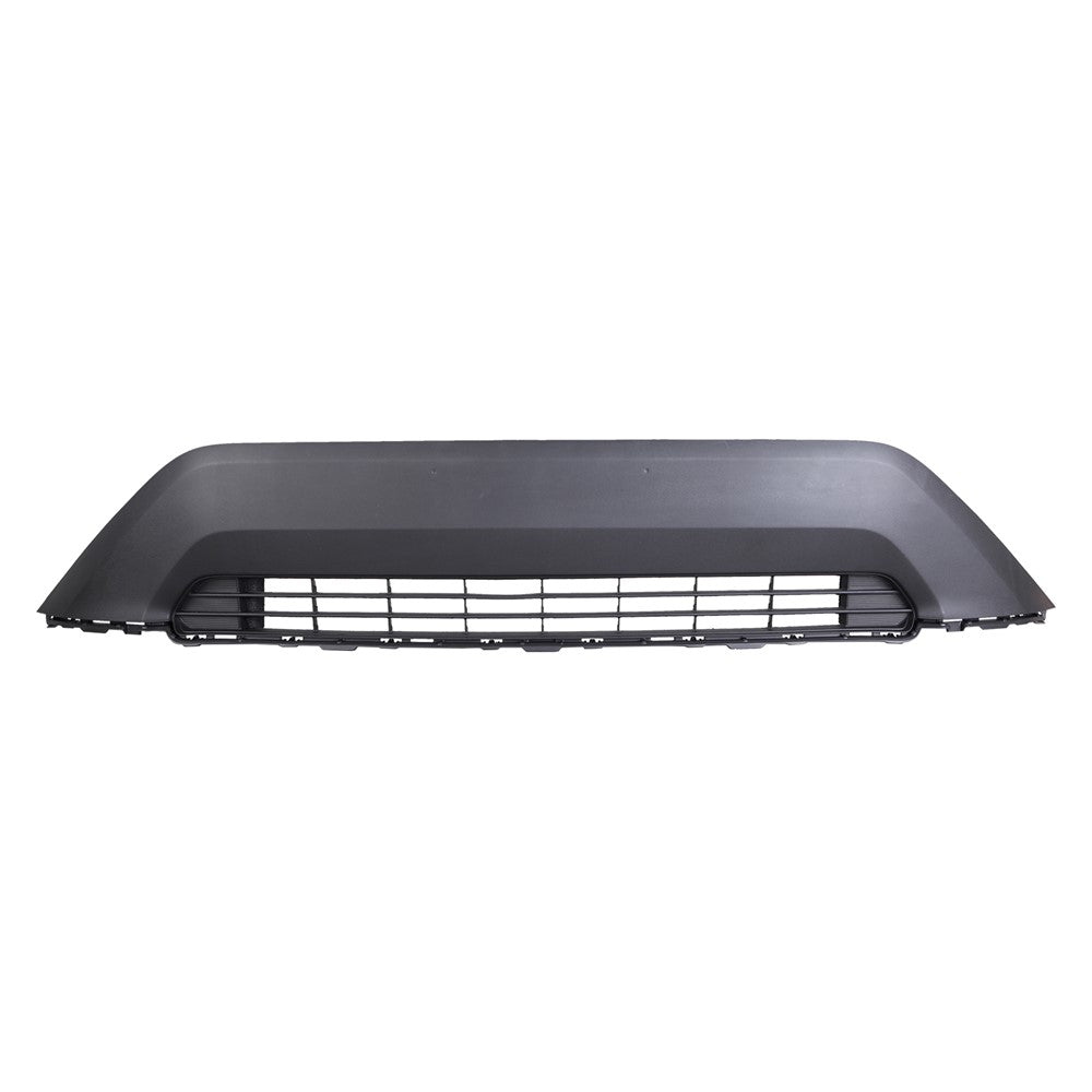 Front Bumper Cover Grille 2022-2025 Toyota Rav4