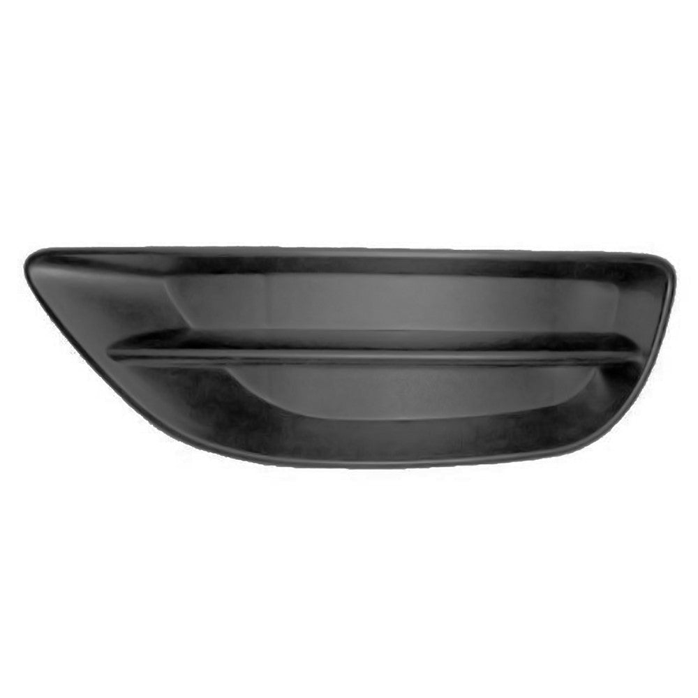 Front Left Driver Side Fog Light Cover 2001-2002 Toyota Corolla