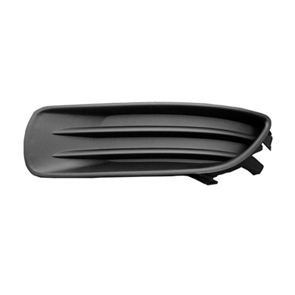 Front Left Driver Side Fog Light Hole Cover 2003-2004 Toyota Corolla