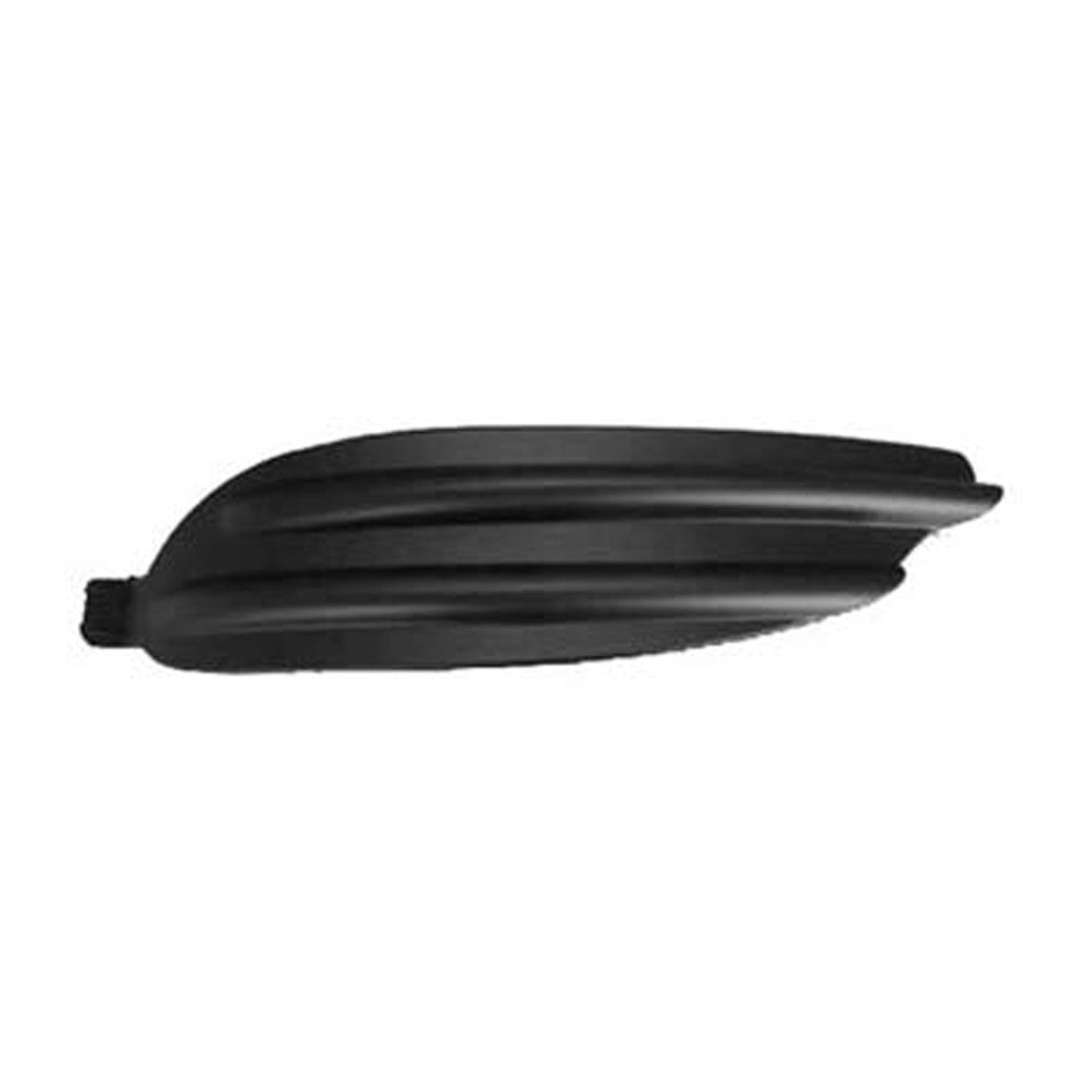 Front Left Driver Side Fog Light Cover 2002-2006 Toyota Camry