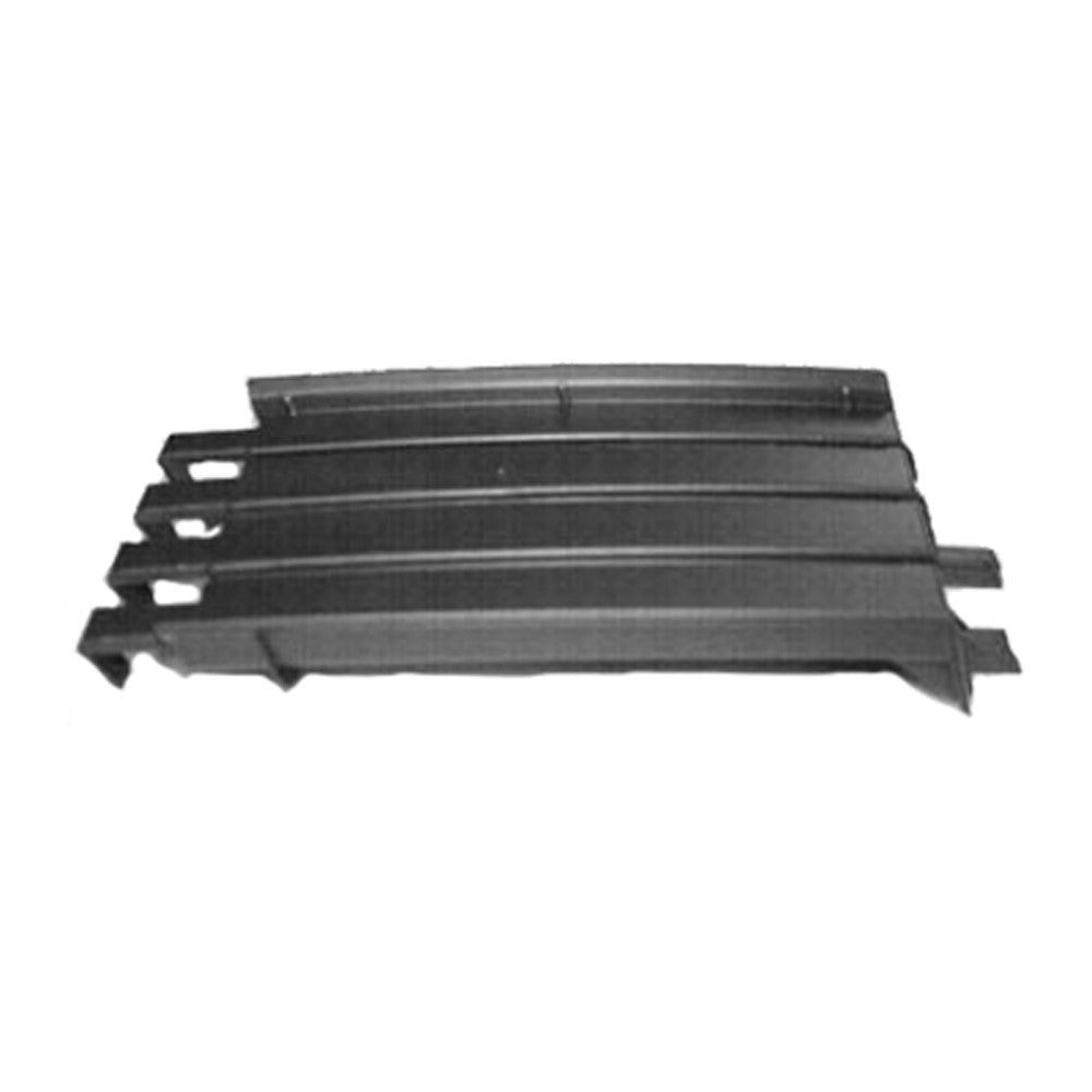 Left Driver Side Bumper Cover Trim Panel 2004-2005 Toyota Sienna