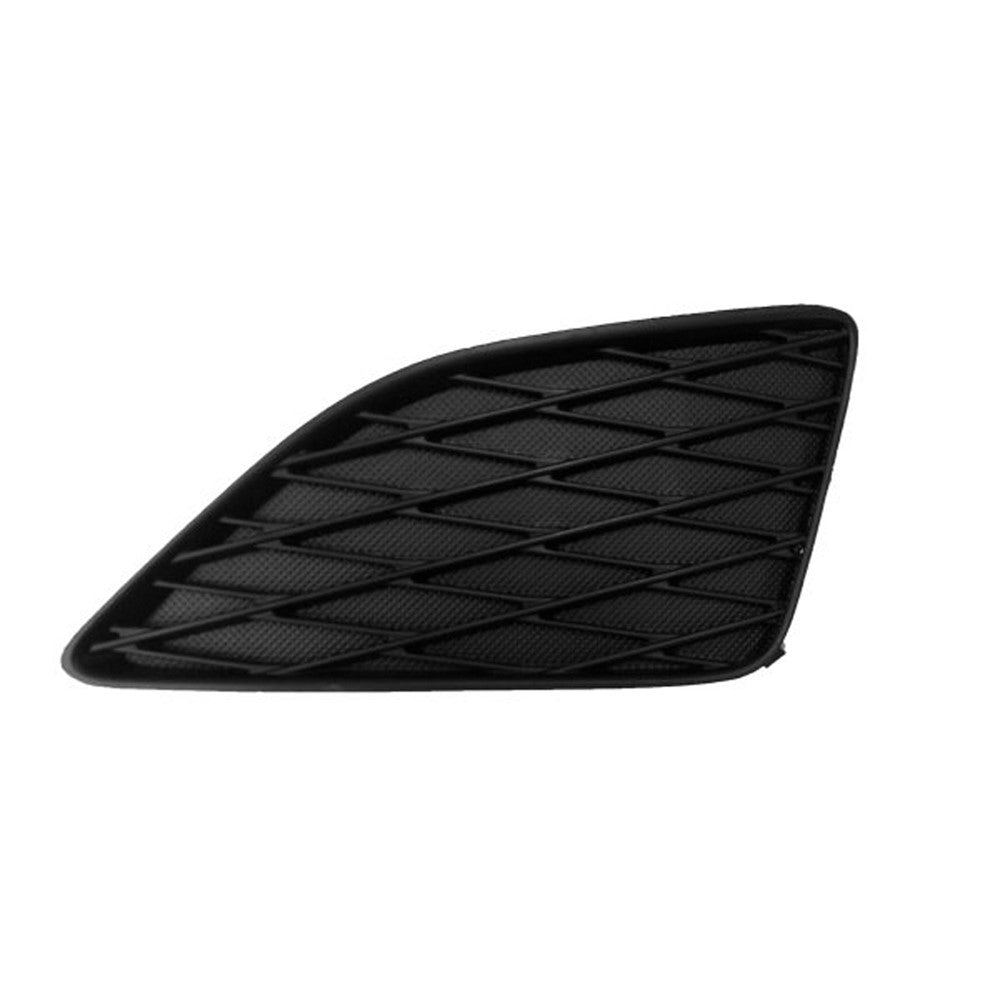 Front Left Driver Side Fog Light Hole Cover 2009-2010 Toyota Corolla