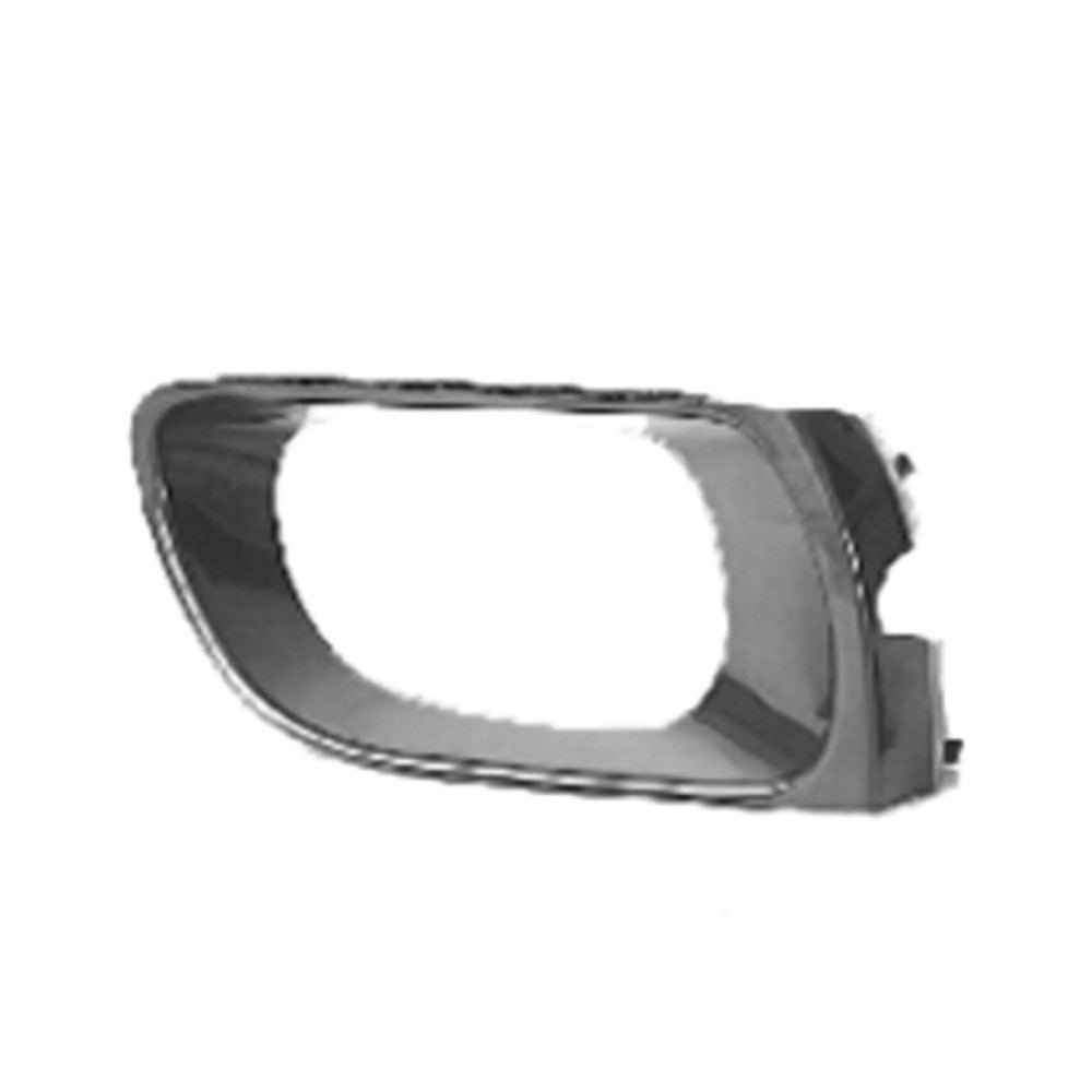 Front Left Driver Side Fog Light Bezel 2005-2007 Toyota Avalon