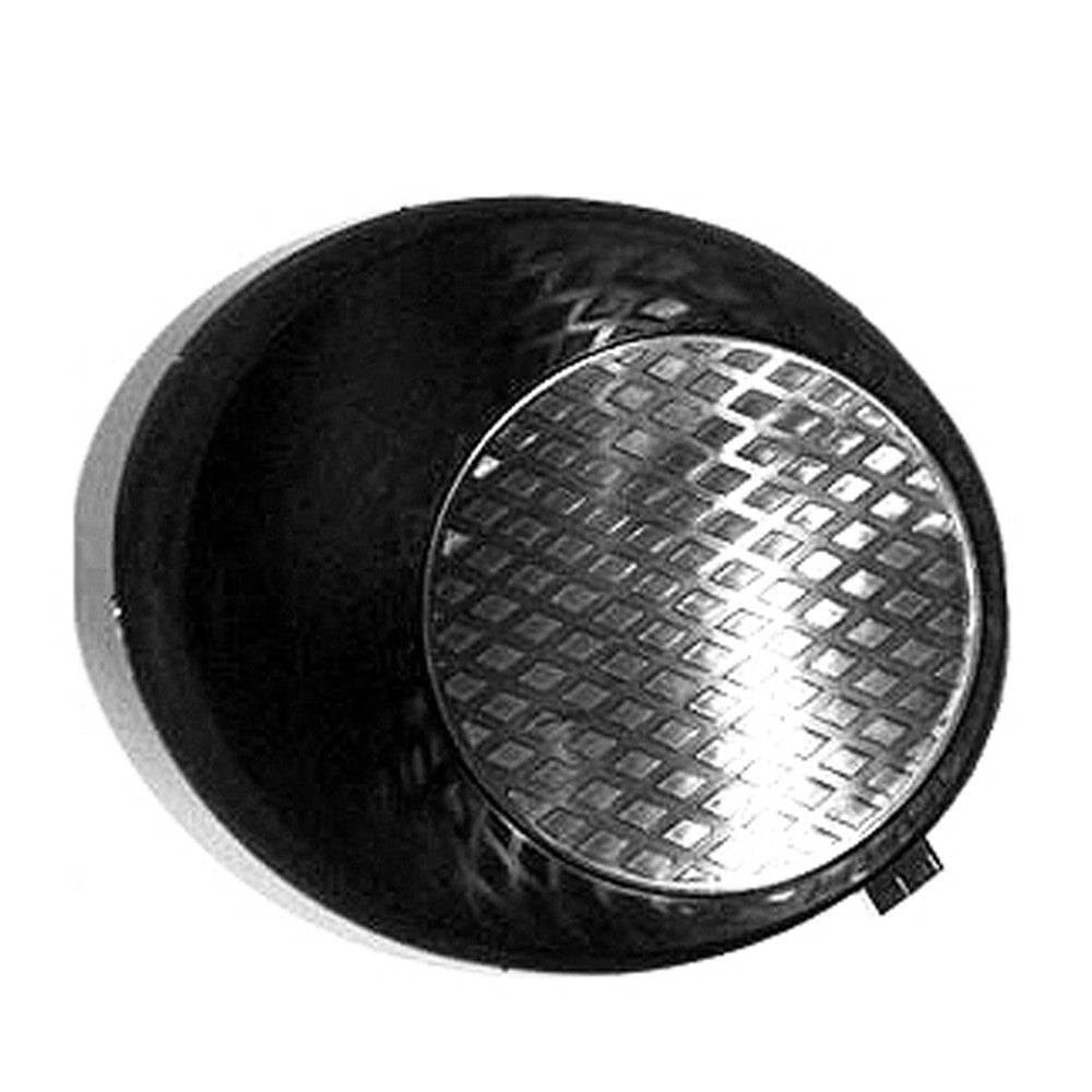 Front Left Driver Side Fog Light Hole Cover 2007-2013 Toyota Tundra