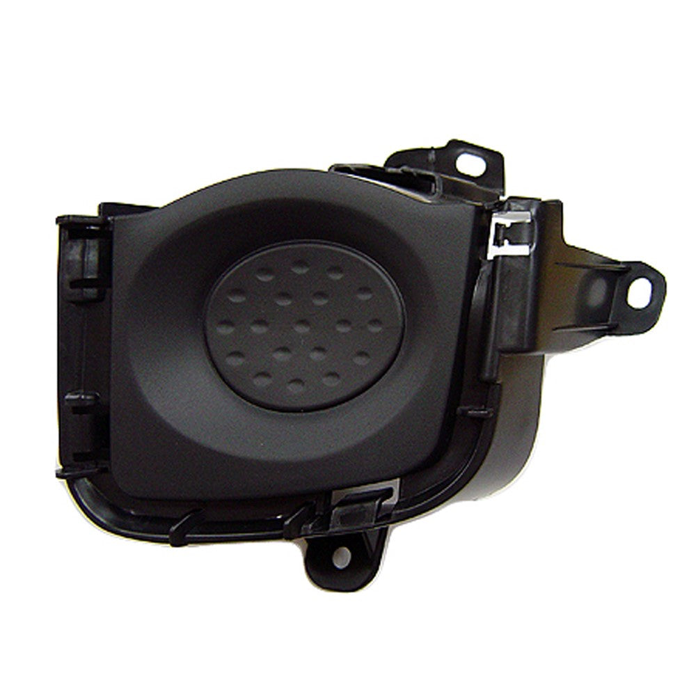 Front Left Driver Side Fog Light Cover 2010-2011 Toyota Prius
