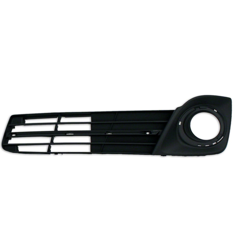 Left Driver Side Bumper Grille 2012-2014 Toyota Camry