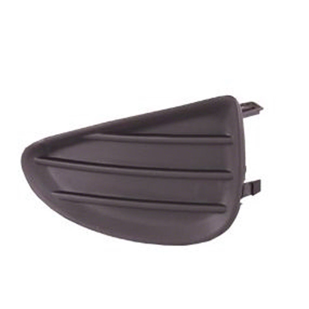 Front Left Driver Side Fog Light Cover 2012-2014 Toyota Yaris