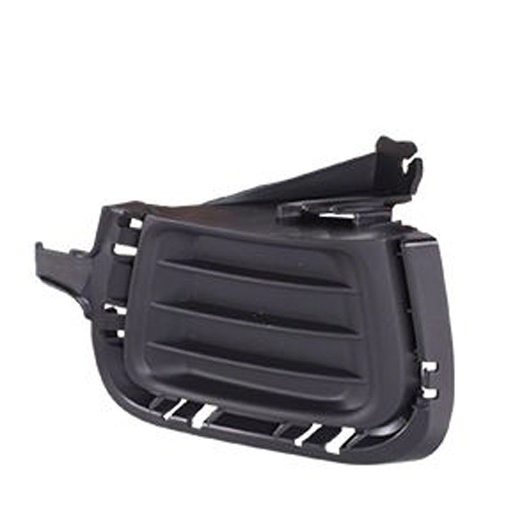 Front Left Driver Side Fog Light Hole Cover 2012-2014 Toyota Prius C