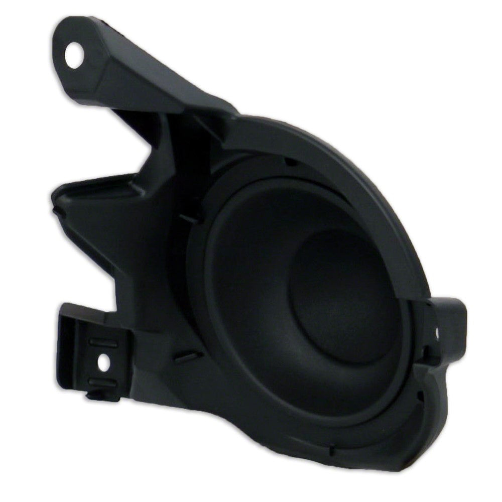 Front Left Driver Side Fog Light Hole Cover 2013-2015 Toyota Rav4