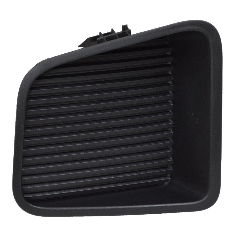 Front Left Driver Side Fog Light Cover 2014-2021 Toyota Tundra