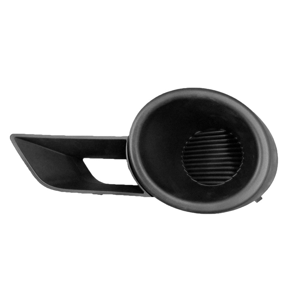 Front Left Driver Side Fog Light Cover 2008-2010 Toyota Highlander