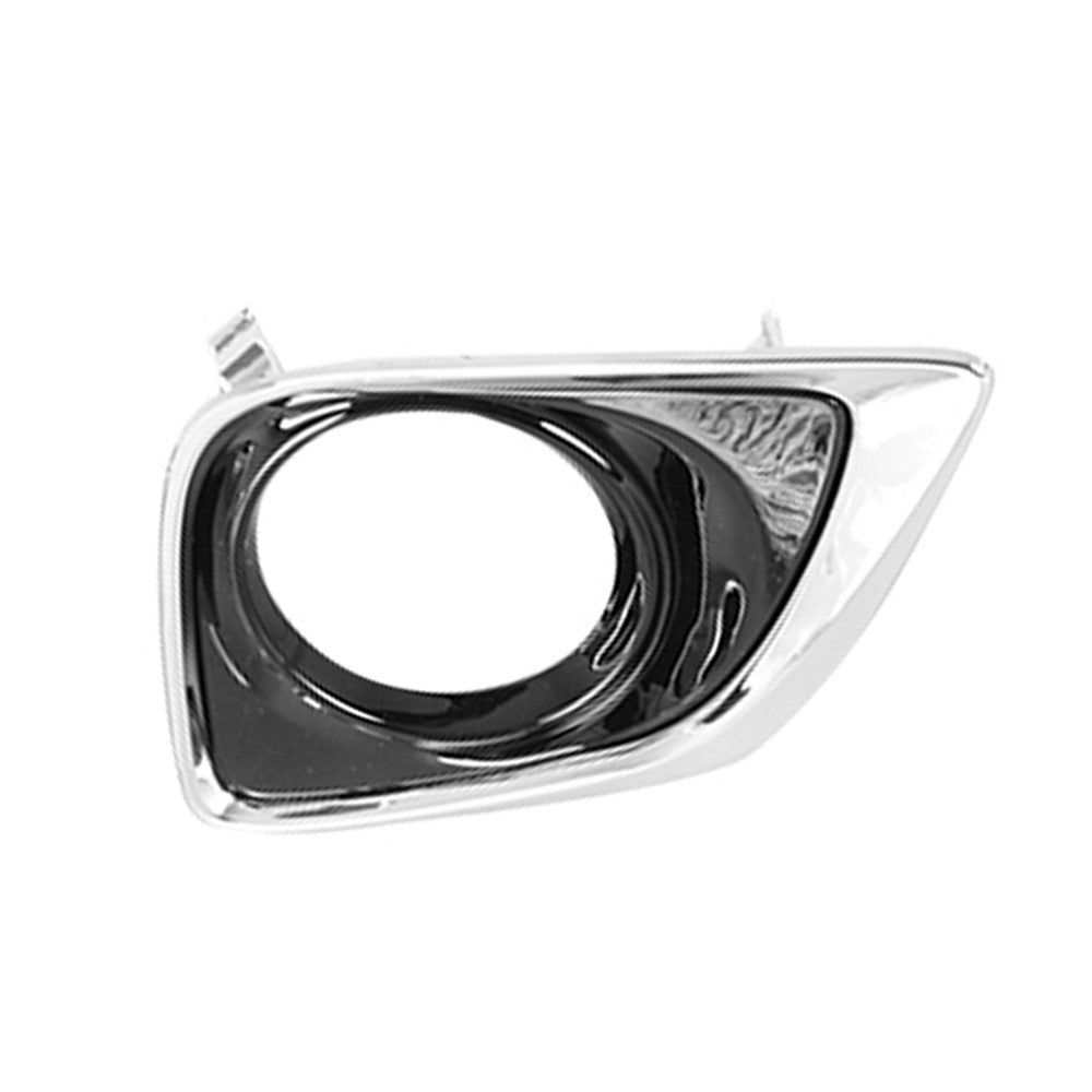 Front Left Driver Side Fog Light Bezel 2013-2016 Toyota Venza