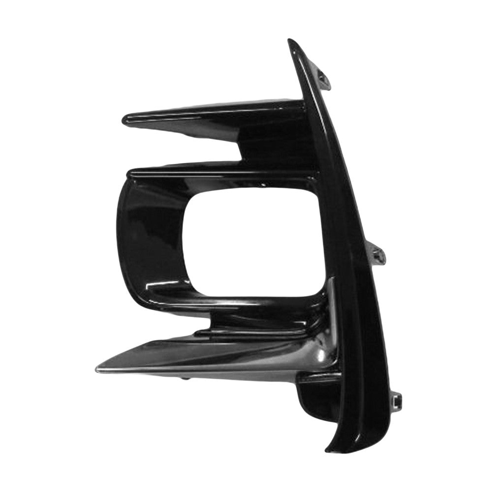 Front Left Front Driver Side Fog Light Bezel 2018-2020 Toyota Sienna