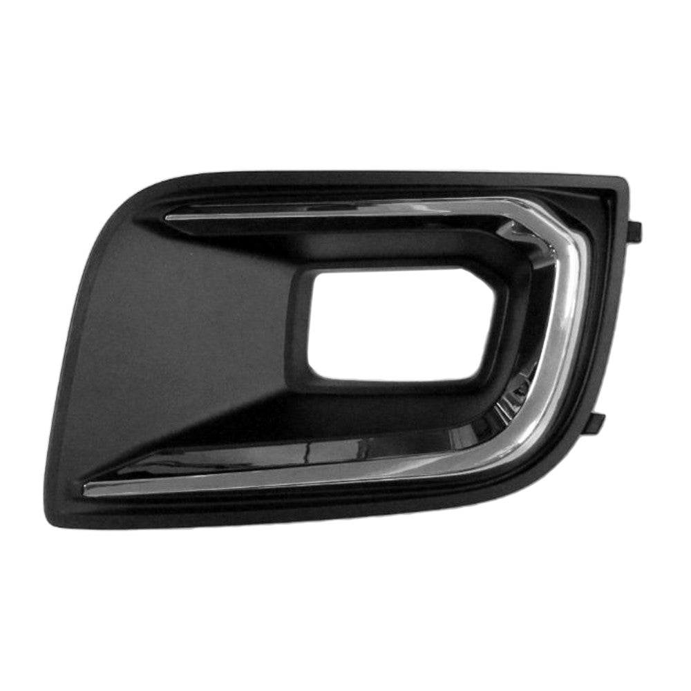 Front Left Driver Side Fog Light Bezel 2018-2022 Toyota Sequoia