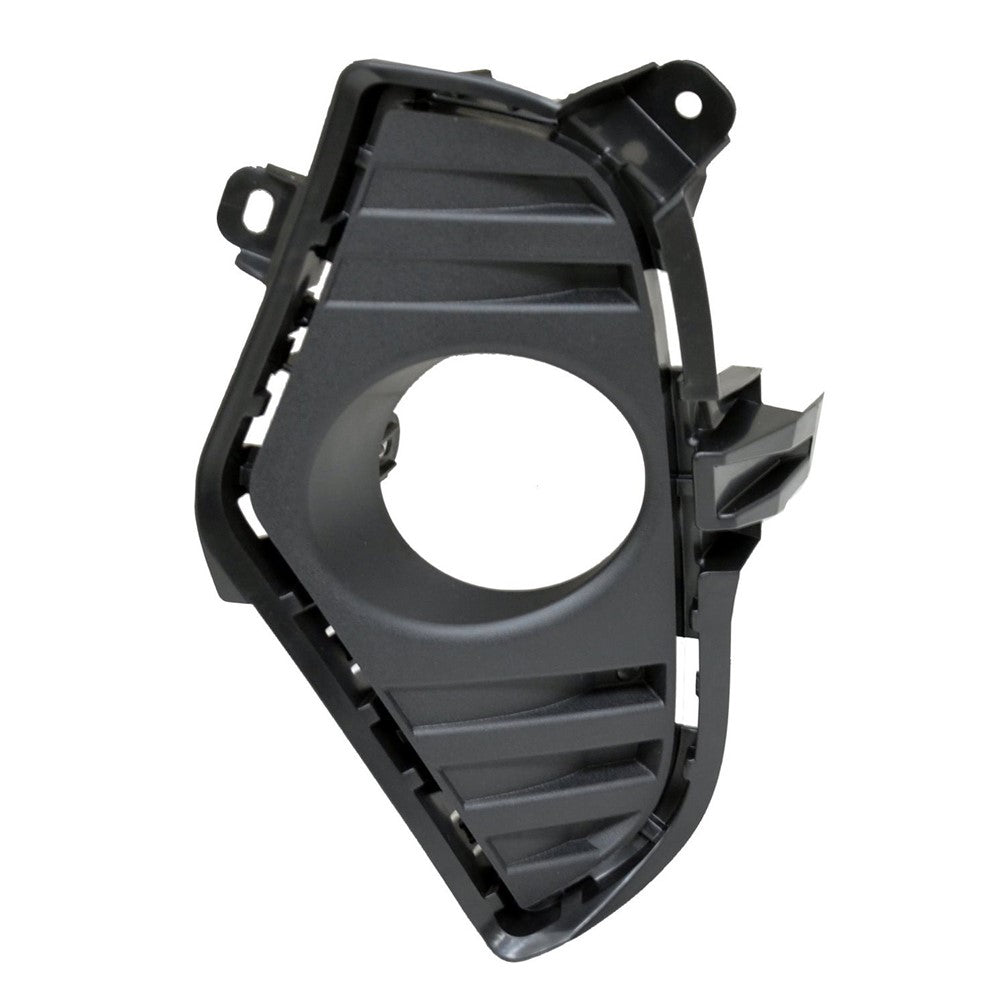 Front Left Front Driver Side Fog Light Bezel 2019-2025 Toyota Rav4