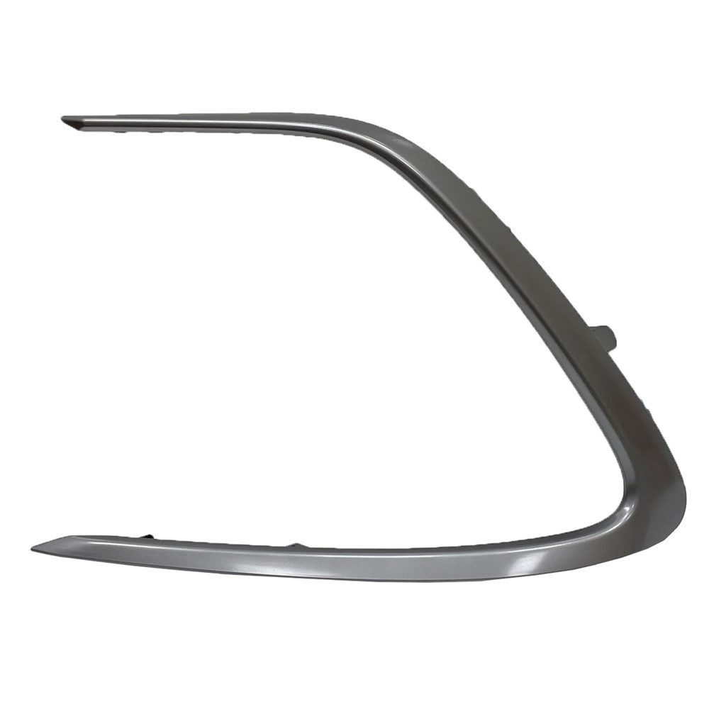 Front Left Front Driver Side Bumper Cover Molding 2021-2024 Toyota Camry