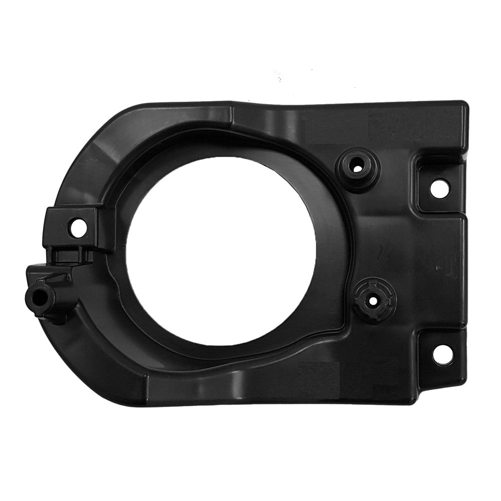 Front Left Driver Side Fog Light Bezel 2022-2025 Toyota Corolla Cross