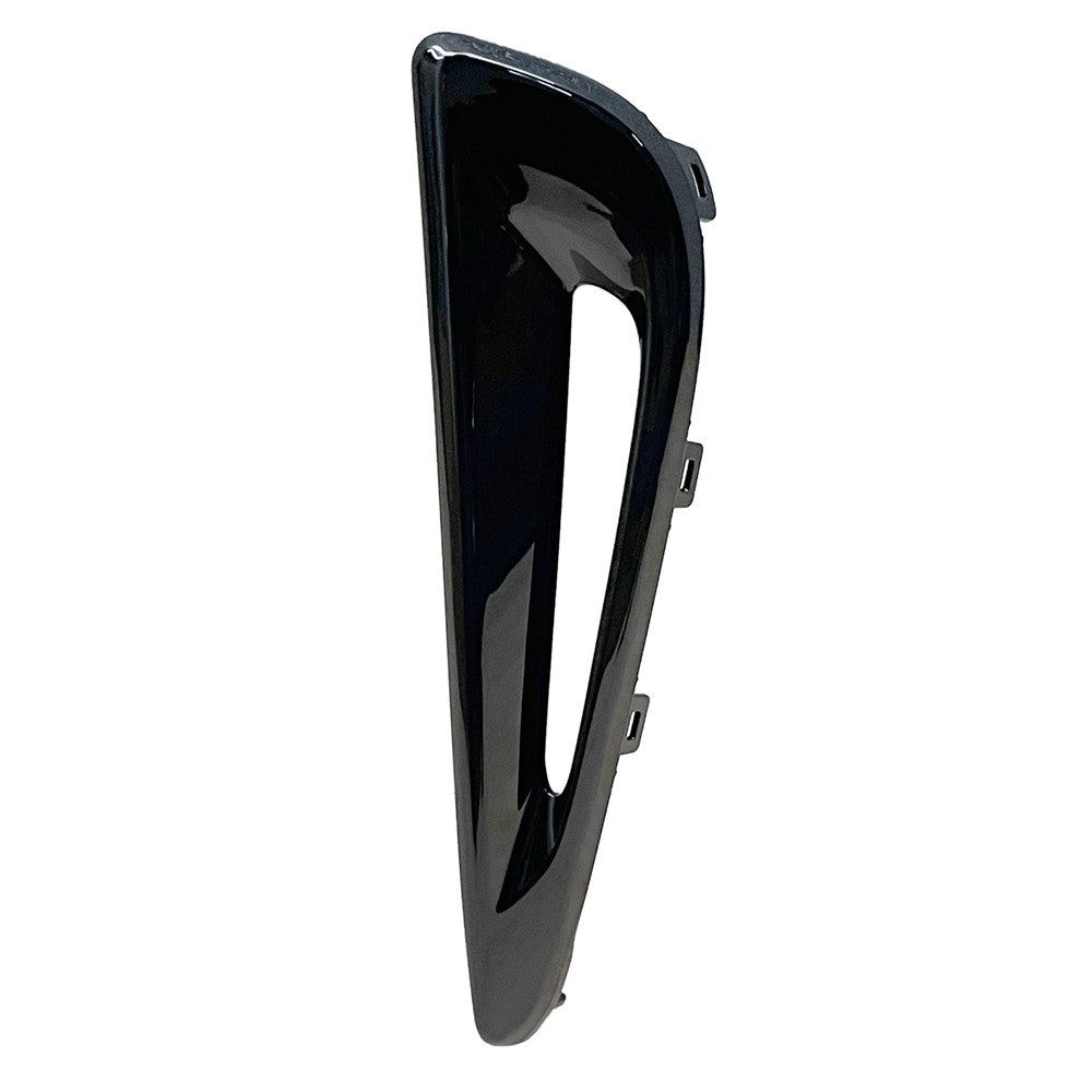 Front Left Front Driver Side Outer Bumper Cover Molding 2021-2022 Toyota Prius