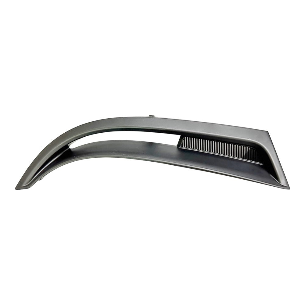 Front Left Front Driver Side Bumper Cover Molding 2015-2018 Toyota Prius V