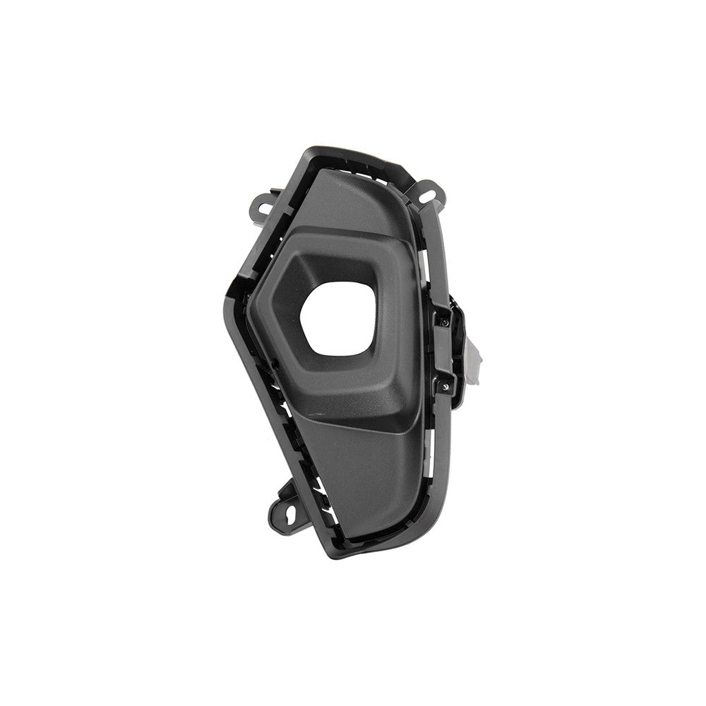Front Left Front Driver Side Fog Light Bezel 2022-2025 Toyota Rav4