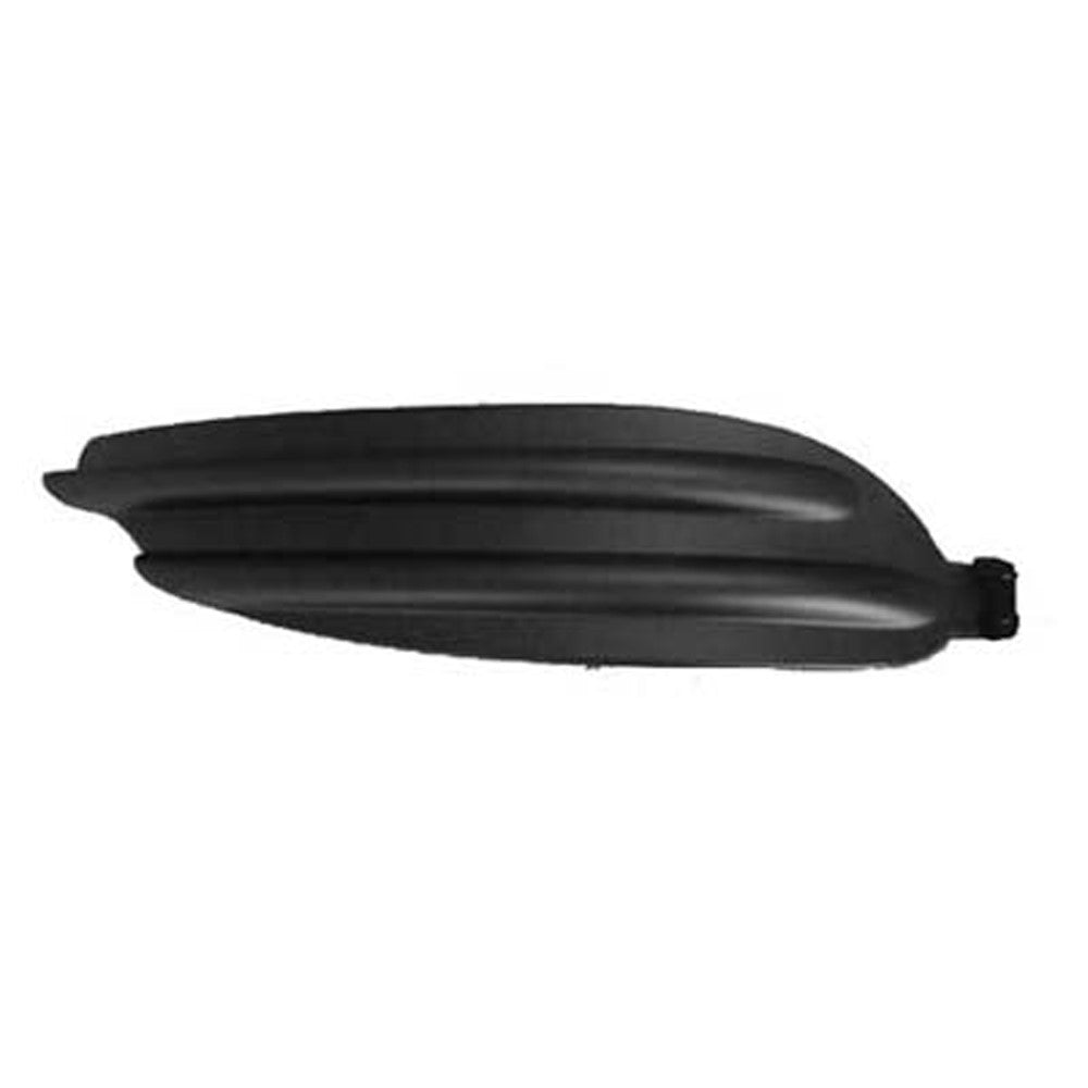 Front Right Passenger Side Fog Light Cover 2002-2006 Toyota Camry