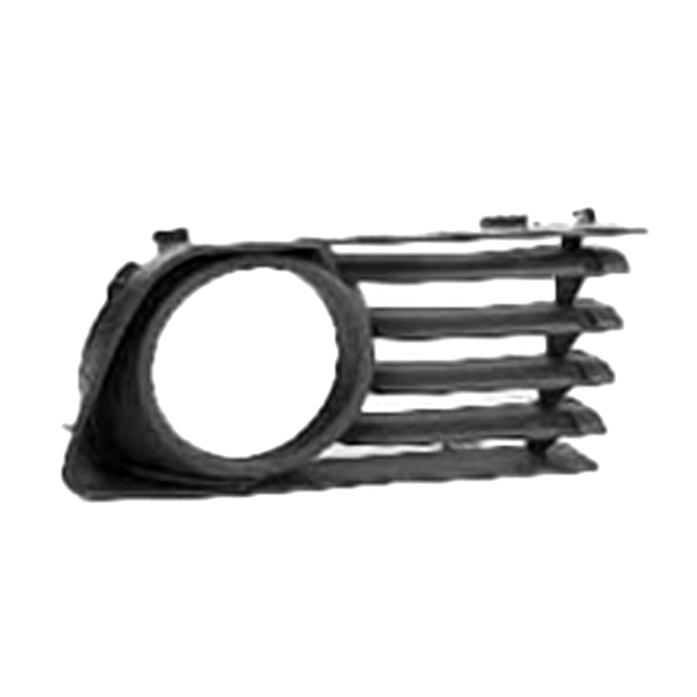 Front Right Passenger Side Fog Light Bezel 2004-2009 Toyota Prius