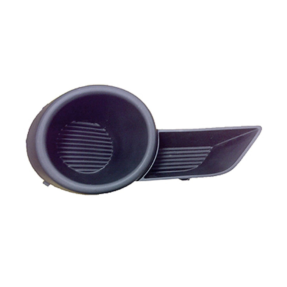 Front Right Passenger Side Fog Light Cover 2008-2010 Toyota Highlander