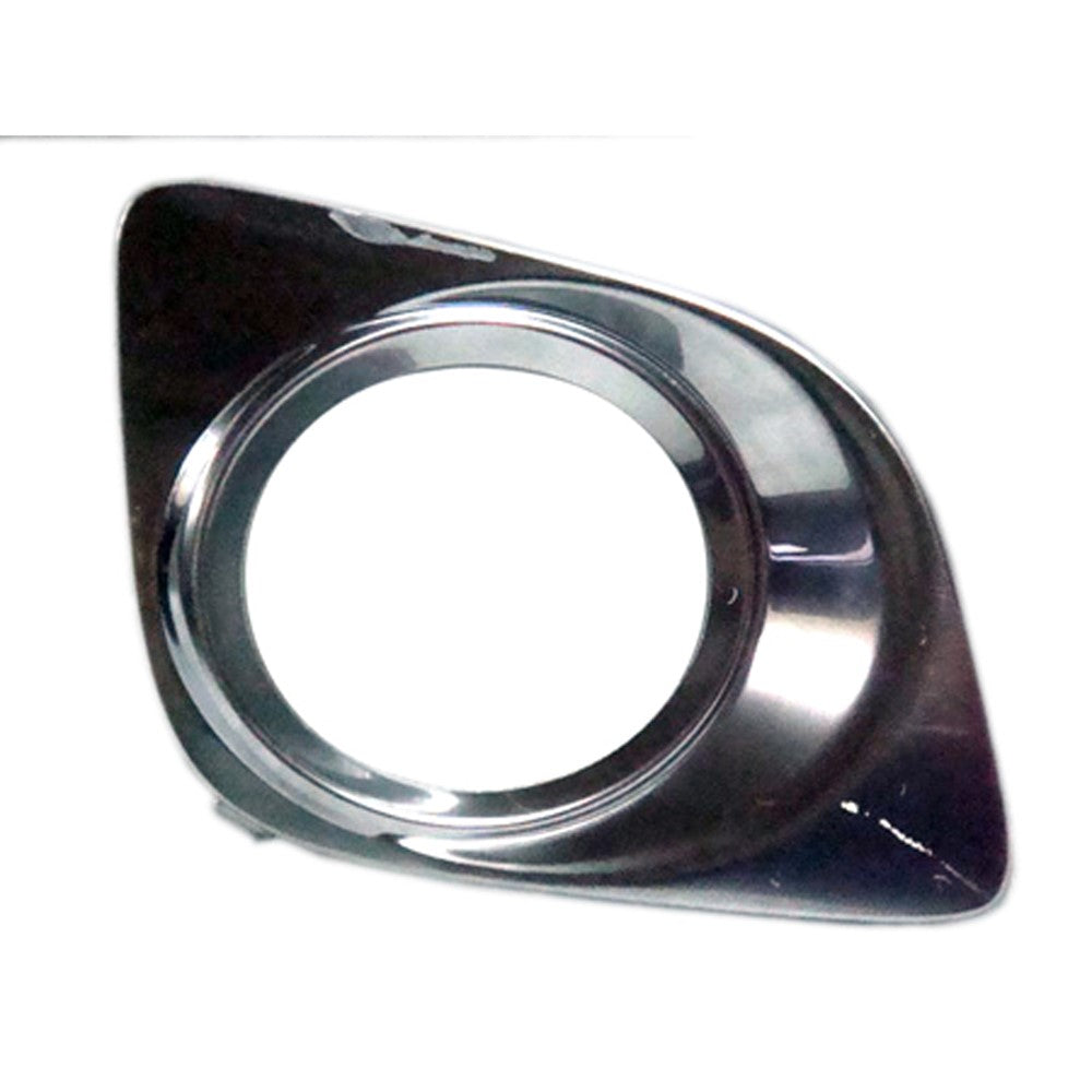 Front Right Passenger Side Front Fog Light Bezel 2009-2012 Toyota Venza