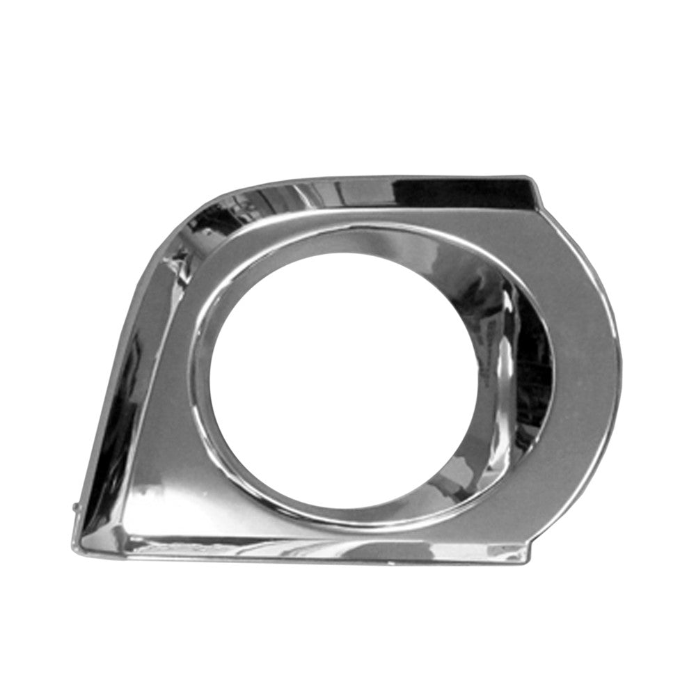 Front Right Passenger Side Fog Light Bezel 2010-2013 Toyota 4runner