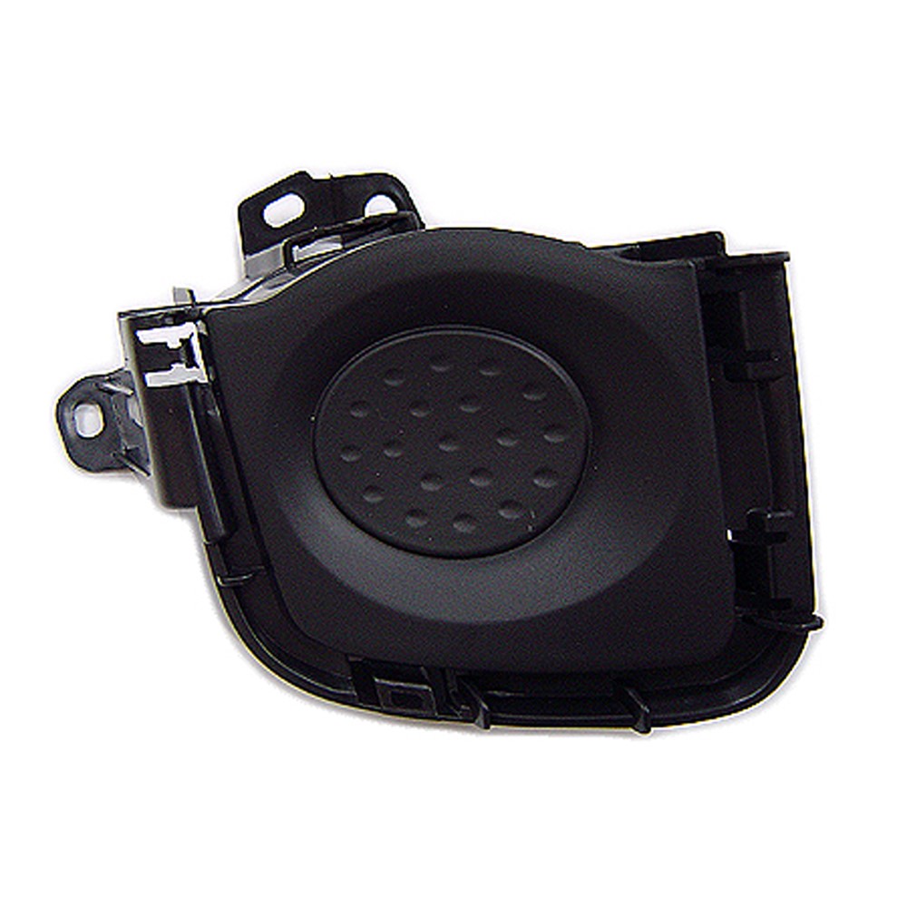 Front Right Passenger Side Fog Light Cover 2010-2011 Toyota Prius
