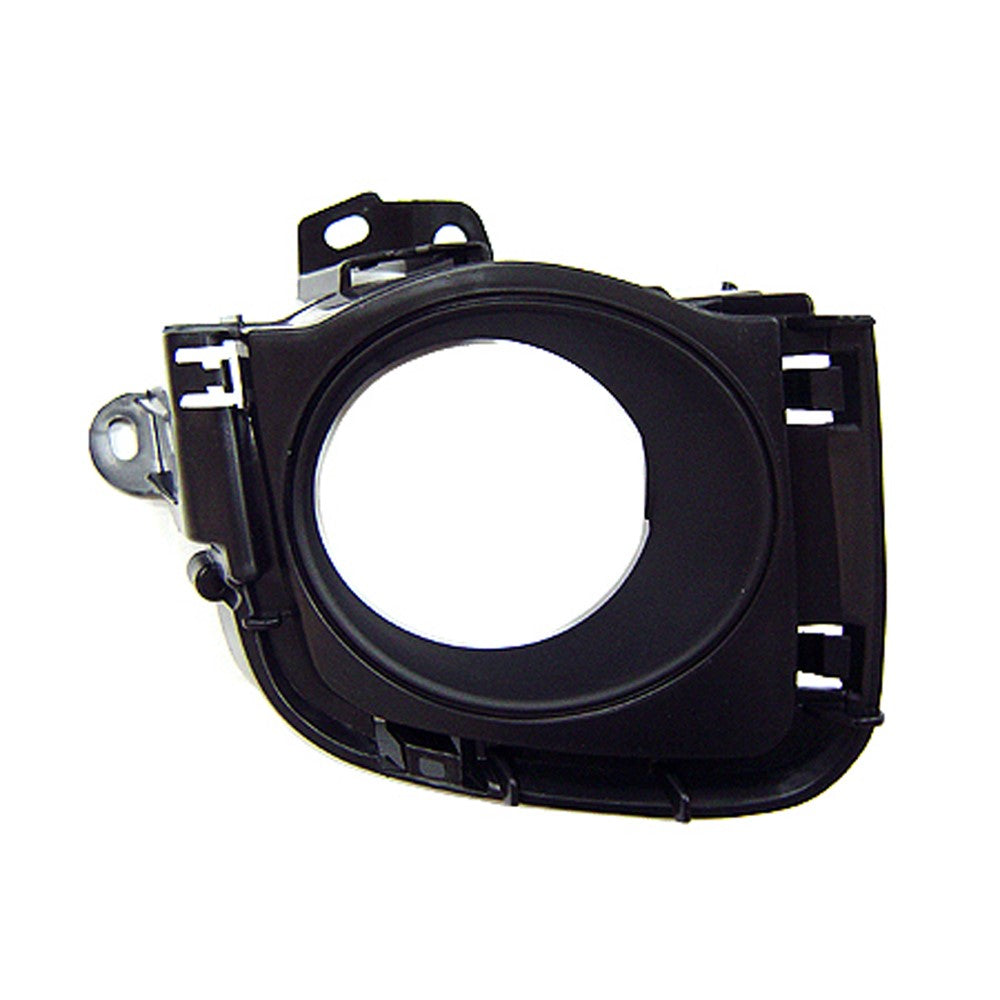 Front Right Passenger Side Fog Light Bezel 2010-2011 Toyota Prius