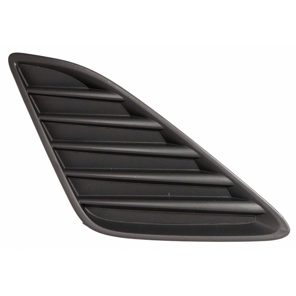 Front Right Passenger Side Fog Light Cover 2012-2014 Toyota Camry