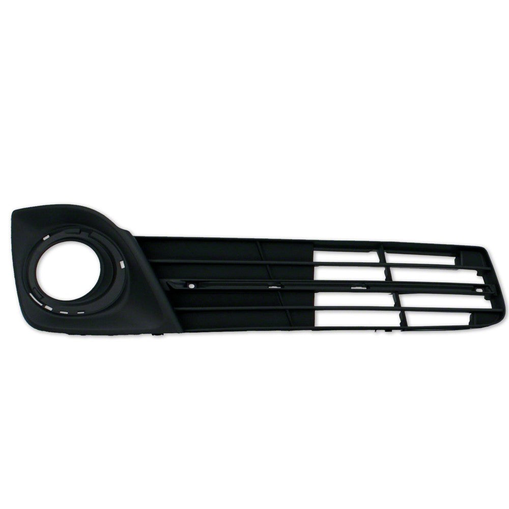 Right Passenger Side Bumper Grille 2012-2014 Toyota Camry