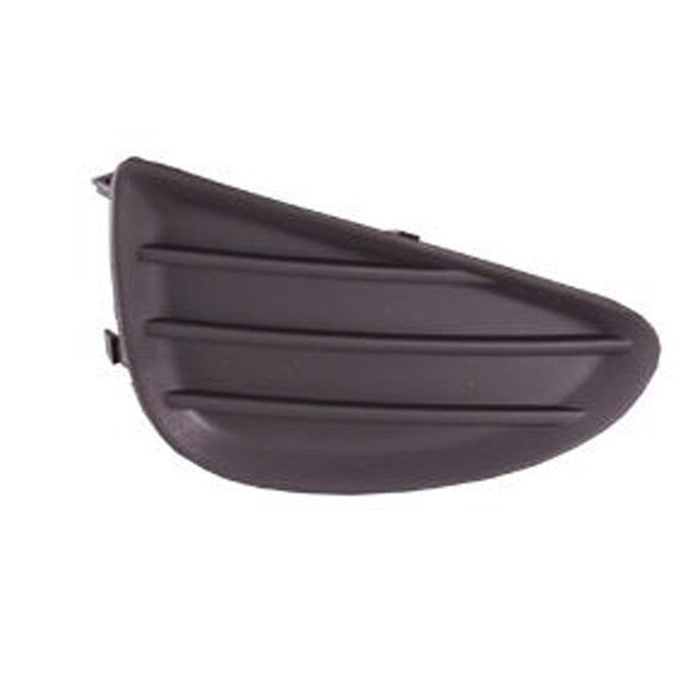 Front Right Passenger Side Fog Light Cover 2012-2014 Toyota Yaris