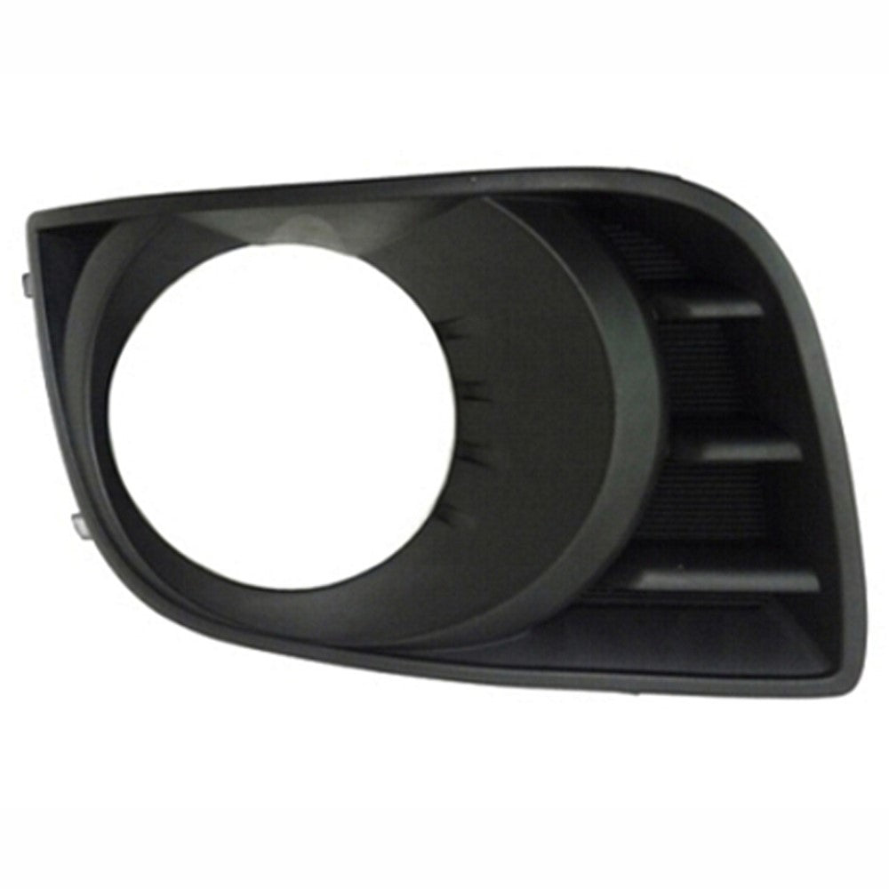 Front Right Passenger Side Fog Light Bezel 2008-2017 Toyota Sequoia