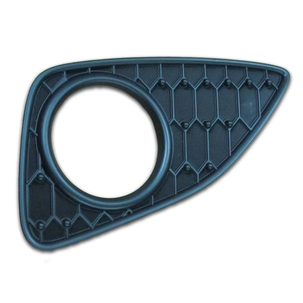 Front Right Passenger Side Fog Light Bezel 2012-2014 Toyota Yaris