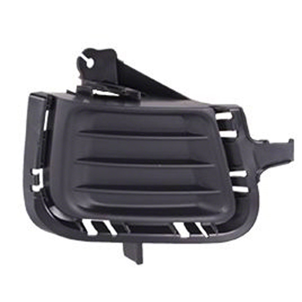 Front Right Passenger Side Fog Light Hole Cover 2012-2014 Toyota Prius C