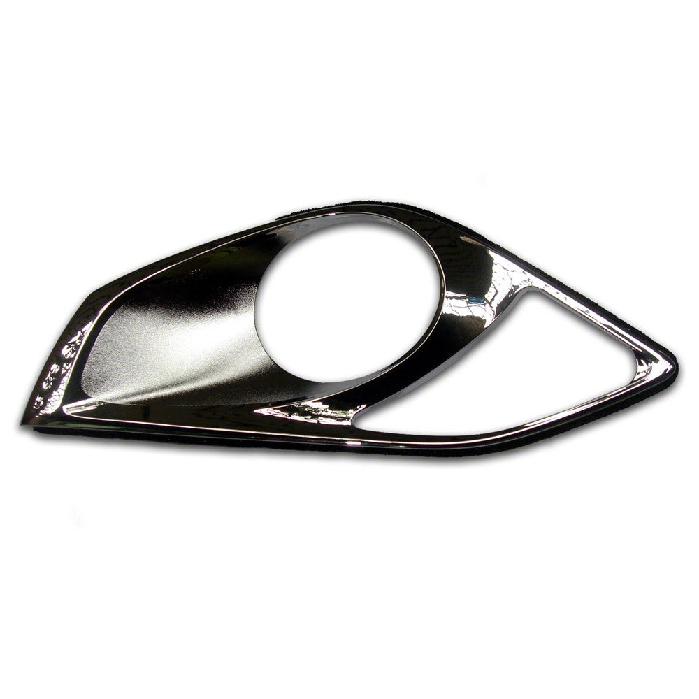 Front Right Passenger Side Fog Light Bezel 2013-2015 Toyota Avalon