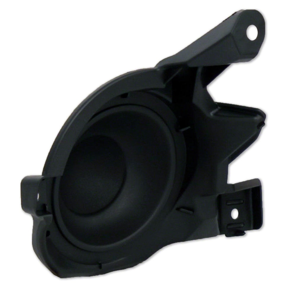 Front Right Passenger Side Fog Light Hole Cover 2013-2015 Toyota Rav4