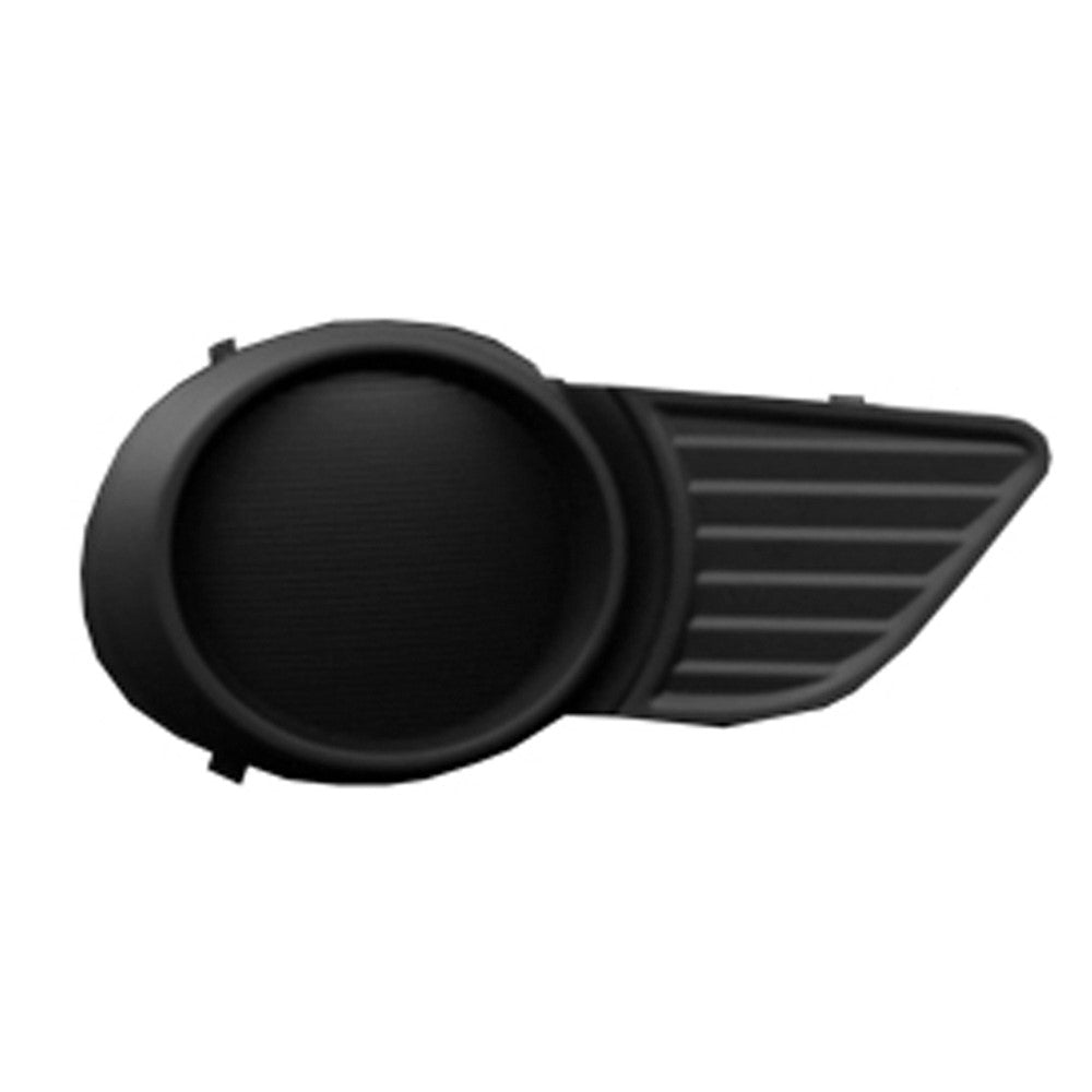 Front Right Passenger Side Fog Light Cover 2011-2017 Toyota Sienna