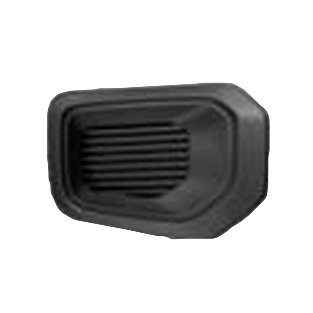 Front Right Passenger Side Fog Light Cover 2016-2023 Toyota Tacoma