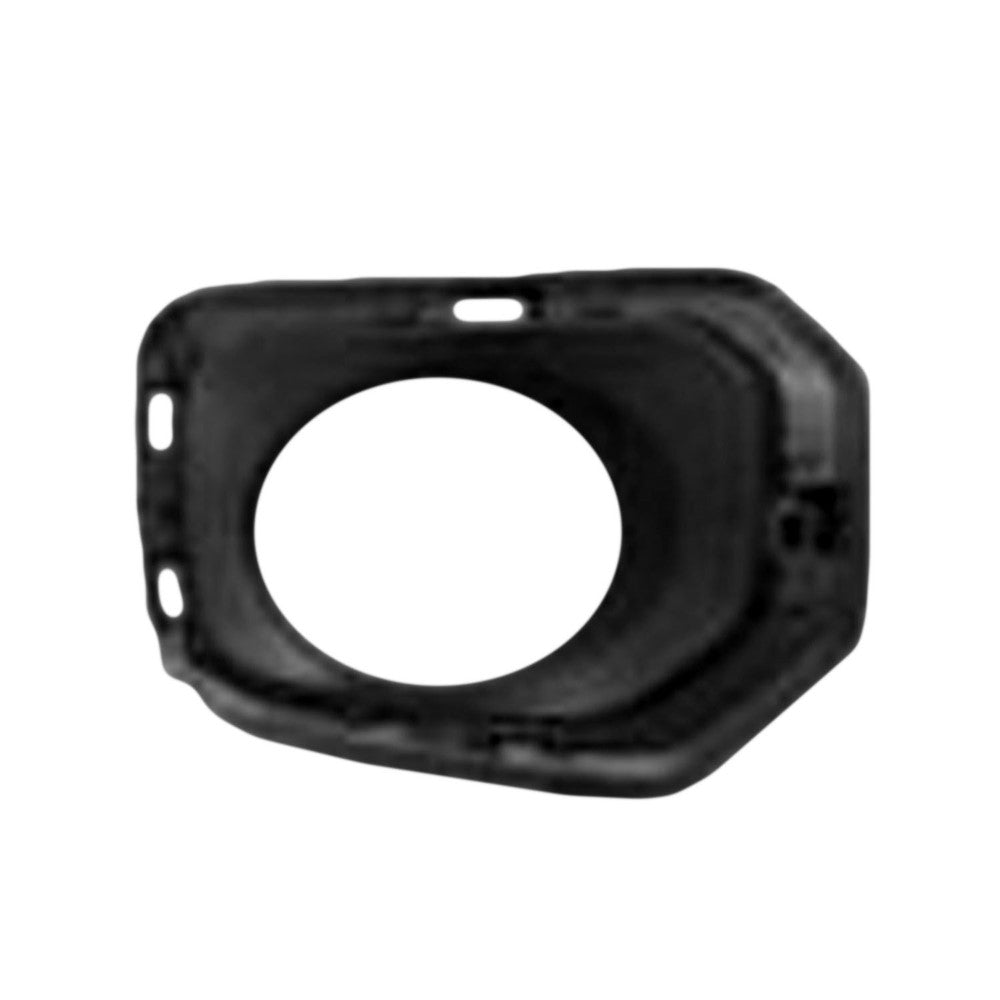 Front Right Passenger Side Fog Light Bezel 2016-2023 Toyota Tacoma