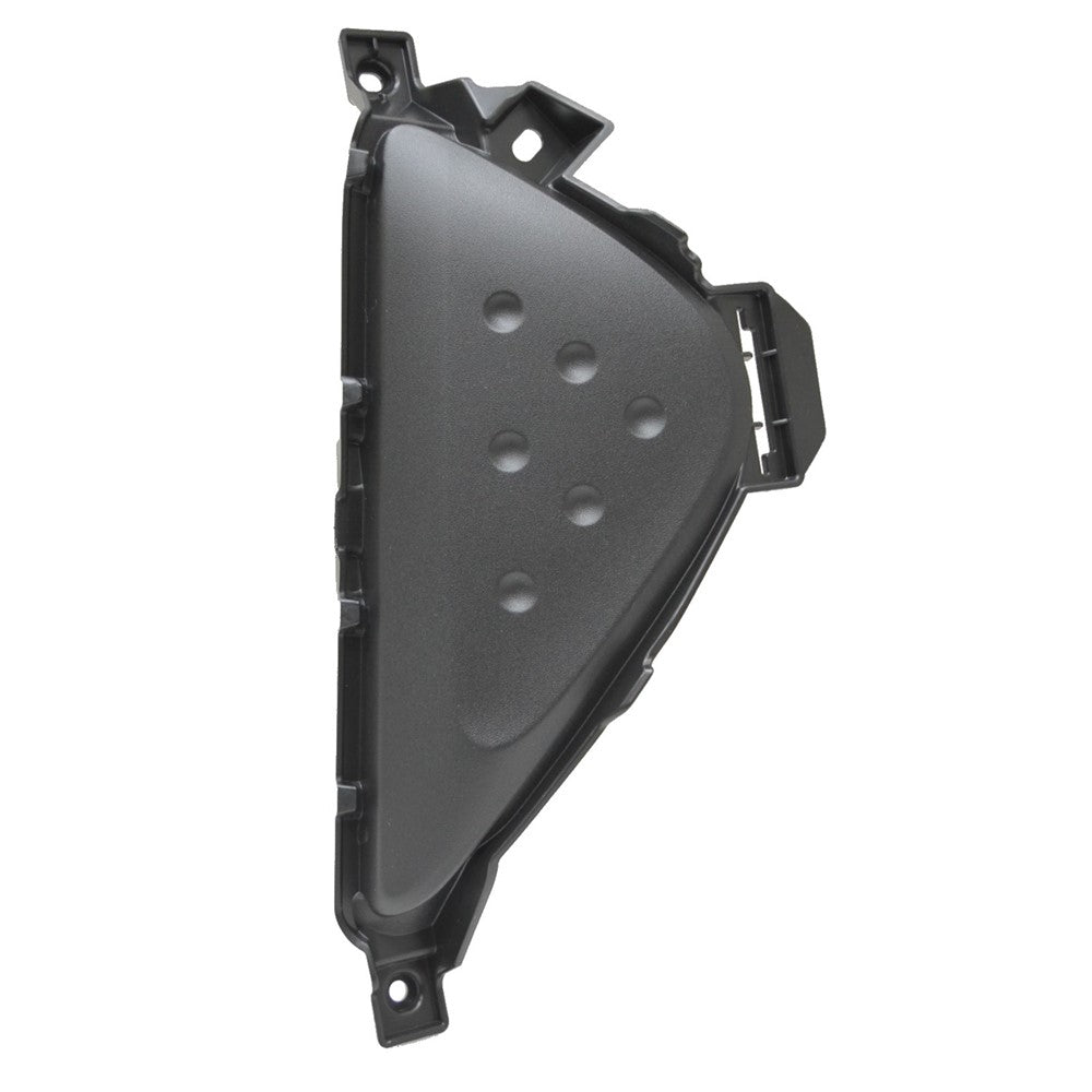 Front Right Passenger Side Fog Light Cover 2016-2018 Toyota Prius