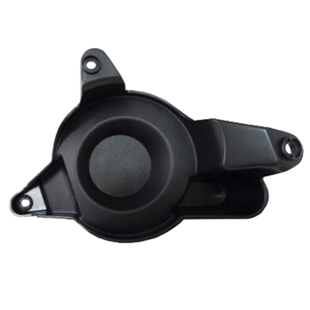 Front Right Passenger Side Fog Light Cover 2018-2019 Toyota C-Hr