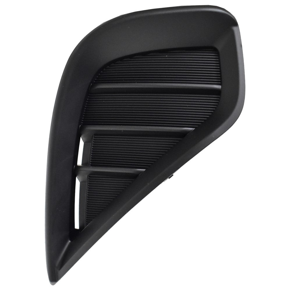 Front Right Passenger Side Fog Light Cover 2020-2025 Toyota Highlander