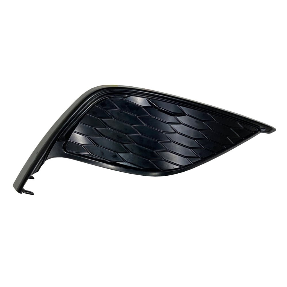Front Right Passenger Side Fog Light Cover 2021-2024 Toyota Camry
