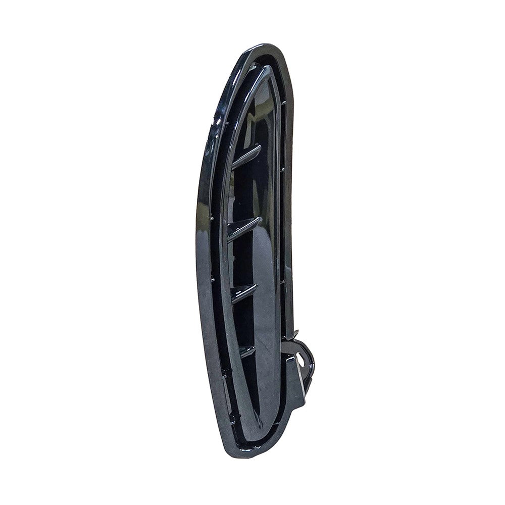 Front Right Front Passenger Side Outer Bumper Cover Grille 2023-2024 Toyota Venza