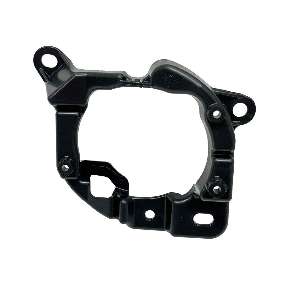 Front Right Passenger Side Front Fog Light Bracket 2021-2024 Toyota Venza